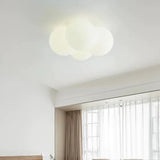 Modern Cloud Hardware Taklampa