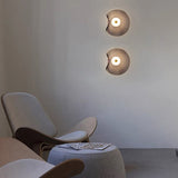 Modern Dekorativ Vägglampa
