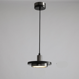 Modern Enkel Hängande Lampa I Marmor