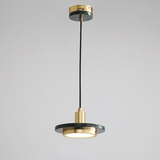 Modern Enkel Hängande Lampa I Marmor