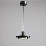 Modern Enkel Hängande Lampa I Marmor