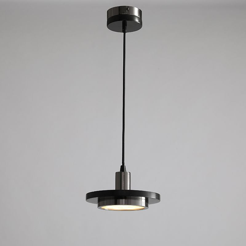 Modern Enkel Hängande Lampa I Marmor