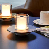 Modern Led-Induktionsljusstake