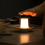 Modern Led-Induktionsljusstake