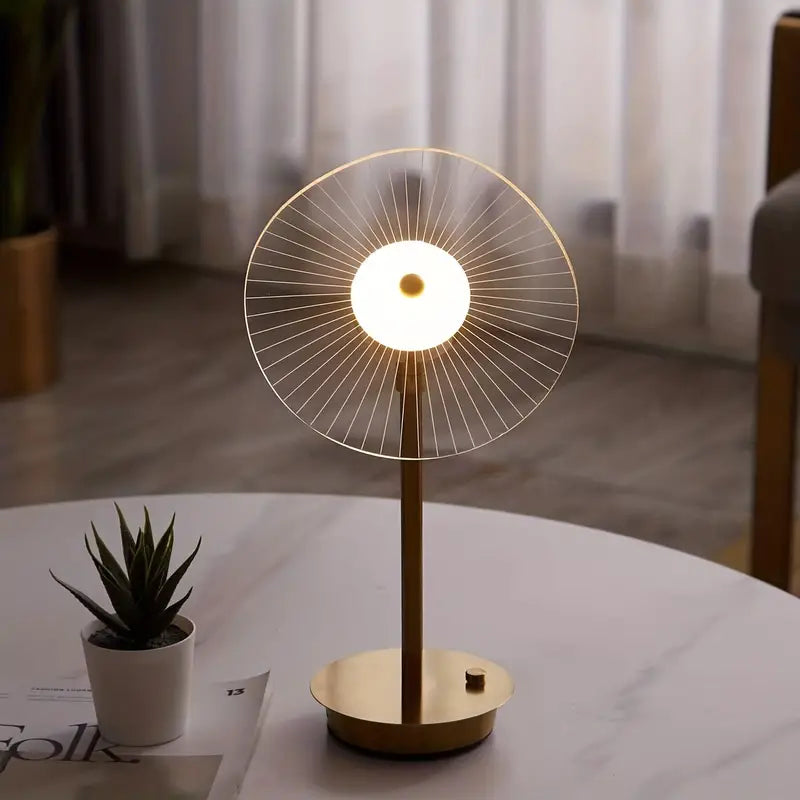 Moderna Led Bordslampor För Skrivbord