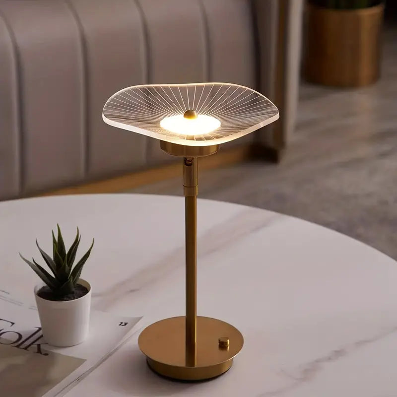 Moderna Led Bordslampor För Skrivbord