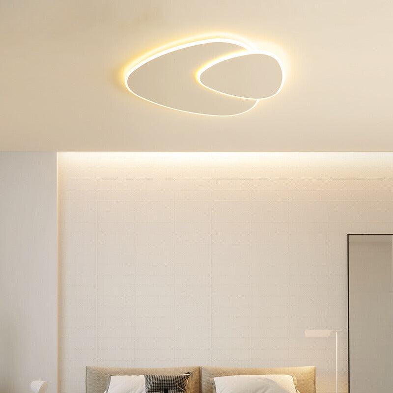 Moderna, Minimalistiska Led-Taklampor