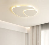 Moderna, Minimalistiska Led-Taklampor