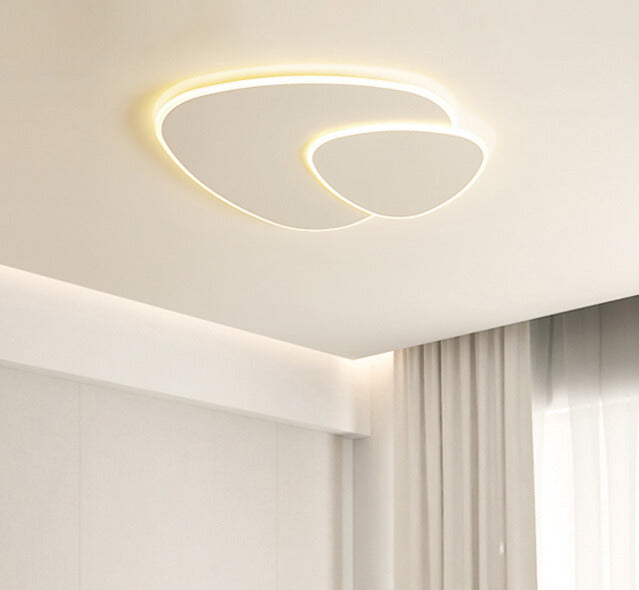 Moderna, Minimalistiska Led-Taklampor
