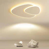 Moderna, Minimalistiska Led-Taklampor