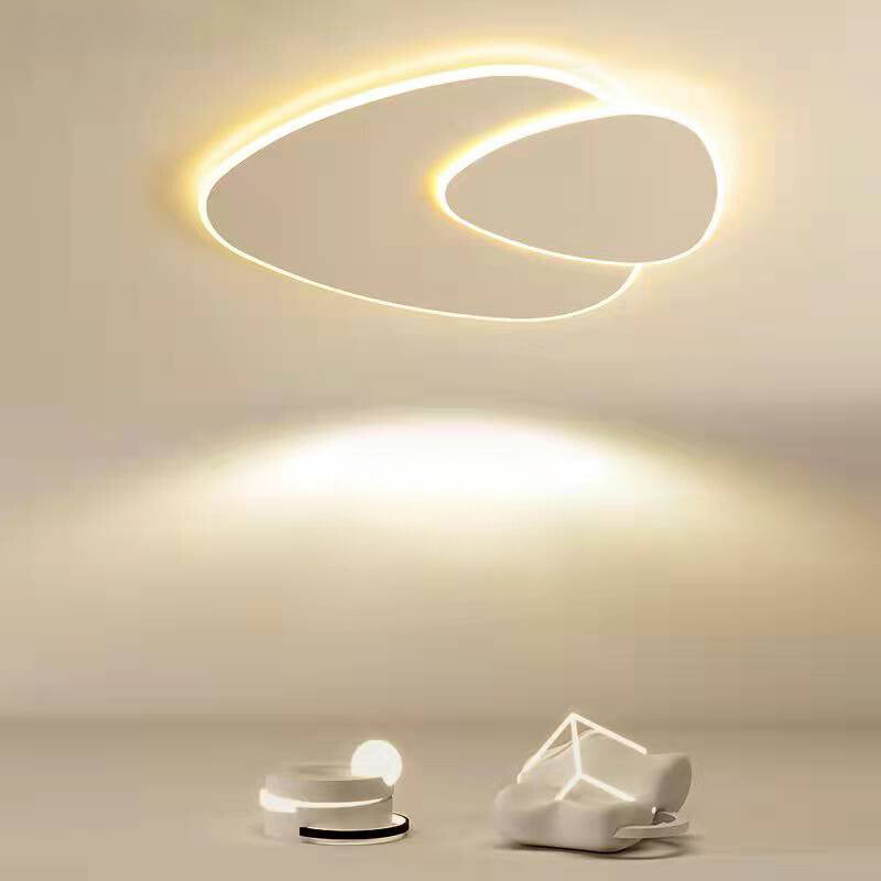 Moderna, Minimalistiska Led-Taklampor
