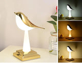 Lampa stołowa Missbird-V2 Ekster Bird