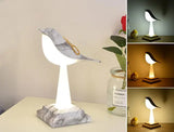 Lampa stołowa Missbird-V2 Ekster Bird