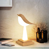Lampa stołowa Missbird-V2 Ekster Bird
