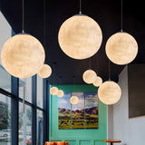 Moon Taklampa