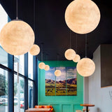 Moon Taklampa