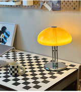 Mushroom Bauhaus Bordslampa