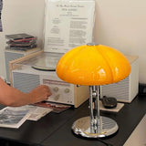 Mushroom Bauhaus Bordslampa