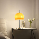 Mushroom Bauhaus Bordslampa