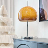 Mushroom Bauhaus Bordslampa