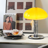 Mushroom Bauhaus Bordslampa