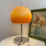 Mushroom Bauhaus Bordslampa