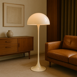 Mushroom Floor Lamp