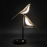 MrBird™ - lampa stołowa LED