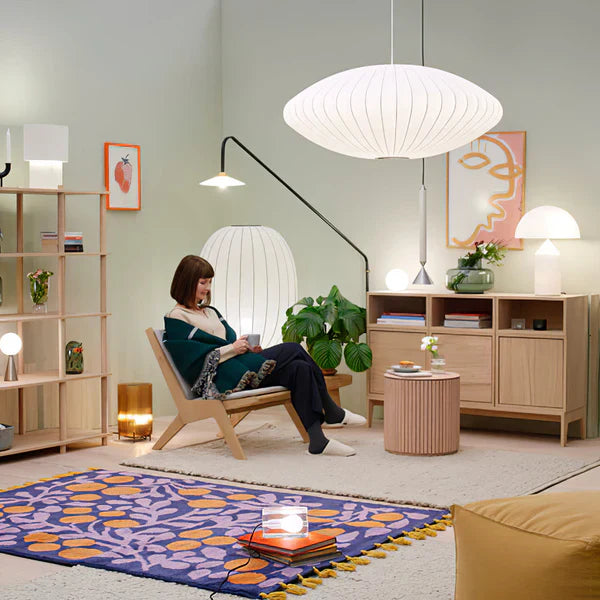 Lampa wisząca Nitro Bubble