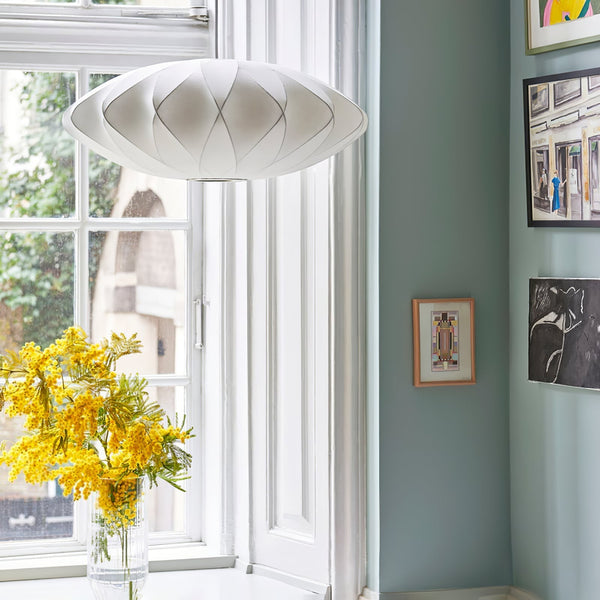 Lampa wisząca Nitro Bubble