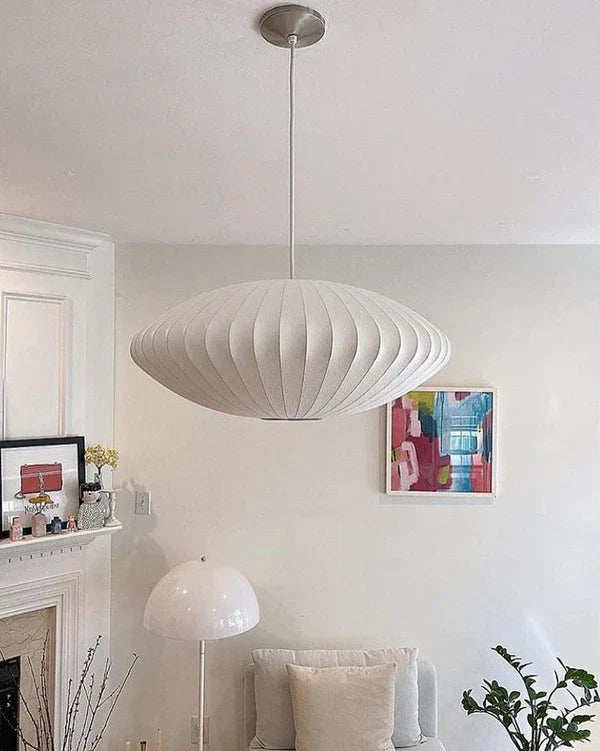 Lampa wisząca Nitro Bubble