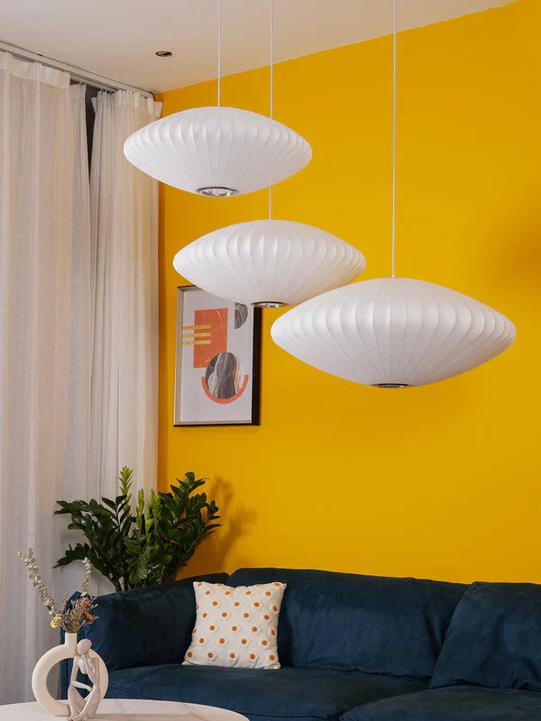 Lampa wisząca Nitro Bubble