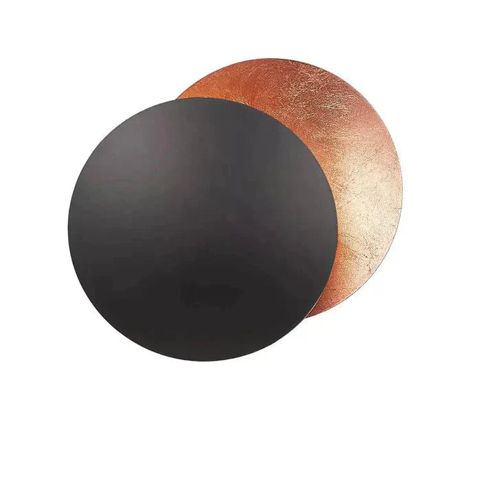 EclipseLamp™ - Lampa ścienna na zaćmienie słońca