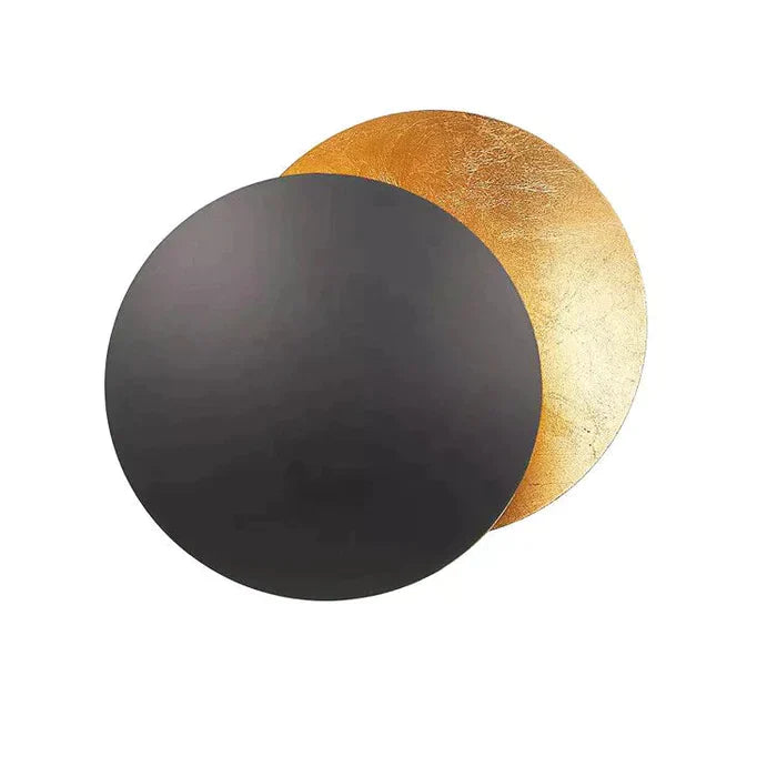 EclipseLamp™ - Lampa ścienna na zaćmienie słońca