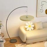 Nordic Led Golvlampor