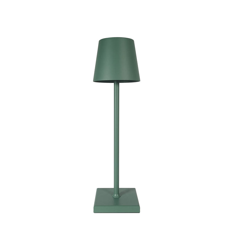 Nordiclight™ - Trådlös uppladdningsbar bordslampa