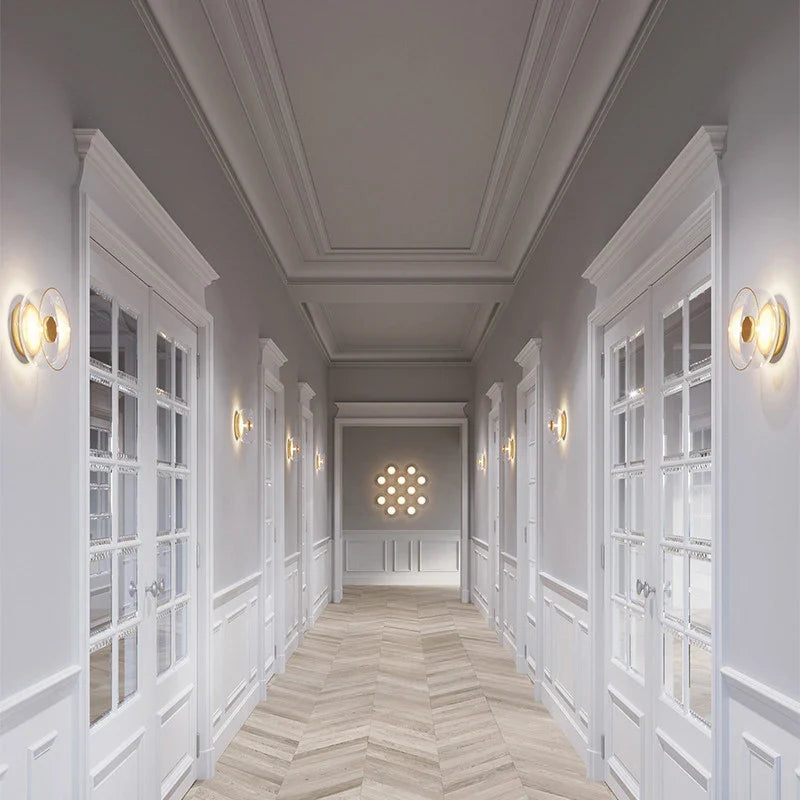 Nordiska Väggtårtor