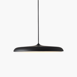 Lampa wisząca w stylu skandynawskim