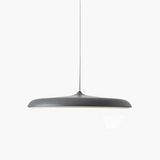 Lampa wisząca w stylu skandynawskim