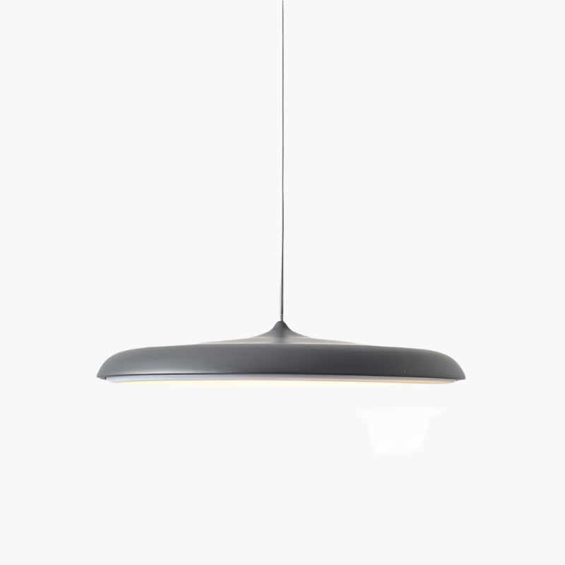 Lampa wisząca w stylu skandynawskim