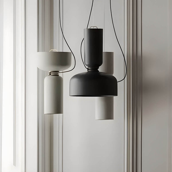 Orlee | Geometryczna lampa wisząca