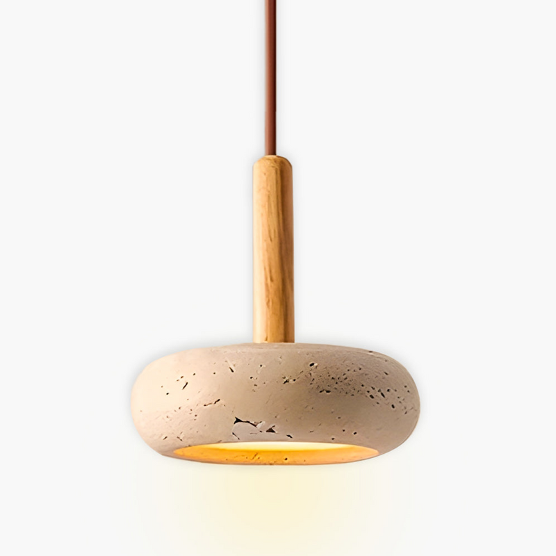 Lampa wisząca OSHO | Stone