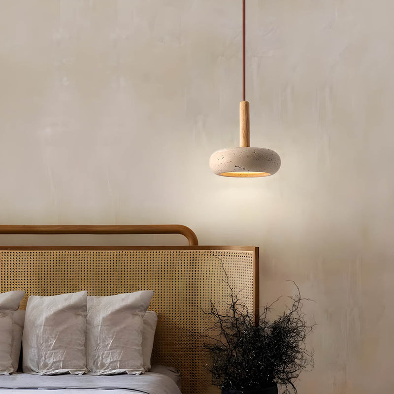 Lampa wisząca OSHO | Stone