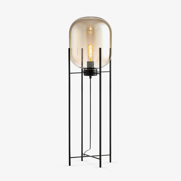Lampa podłogowa Oda