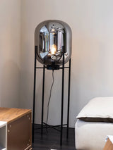 Lampa podłogowa Oda