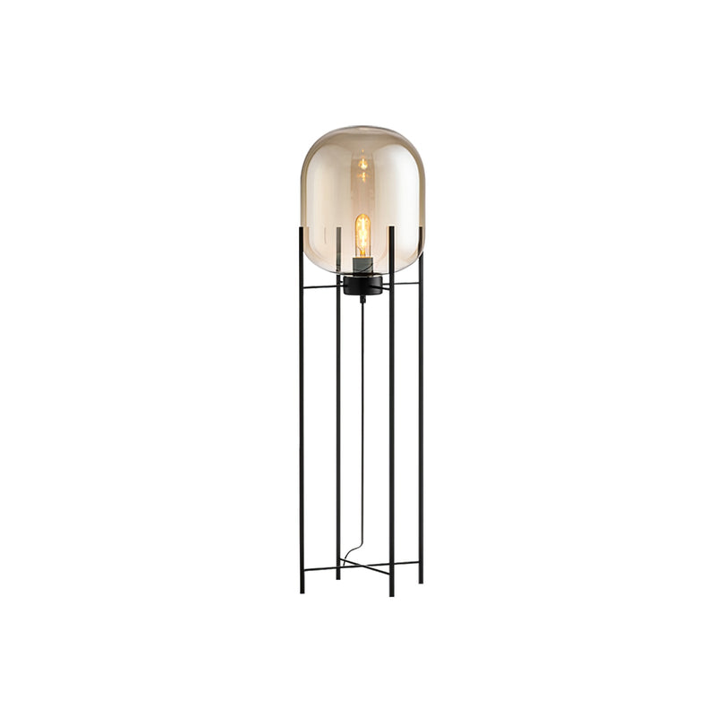 Lampa podłogowa Oda