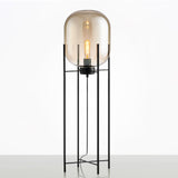 Lampa podłogowa Oda
