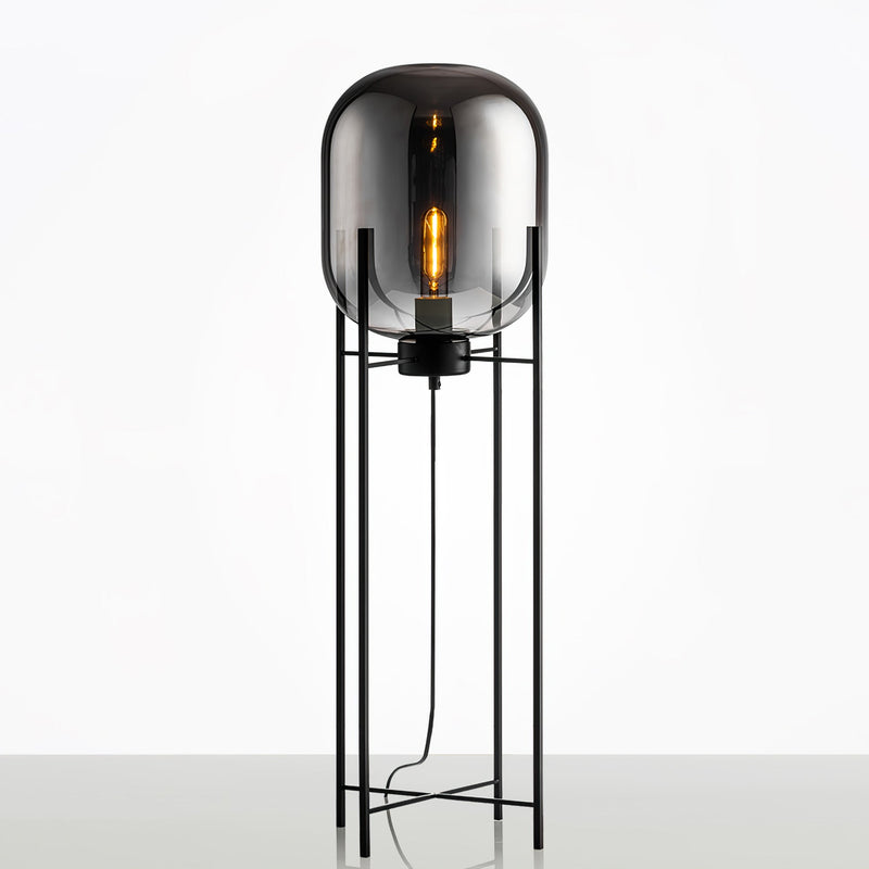 Lampa podłogowa Oda