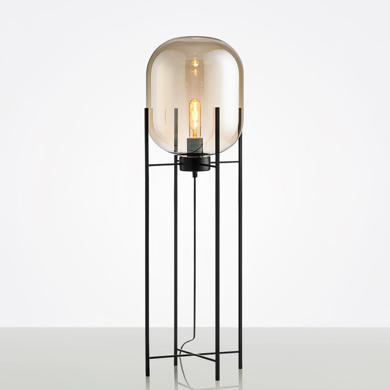 Lampa podłogowa Oda
