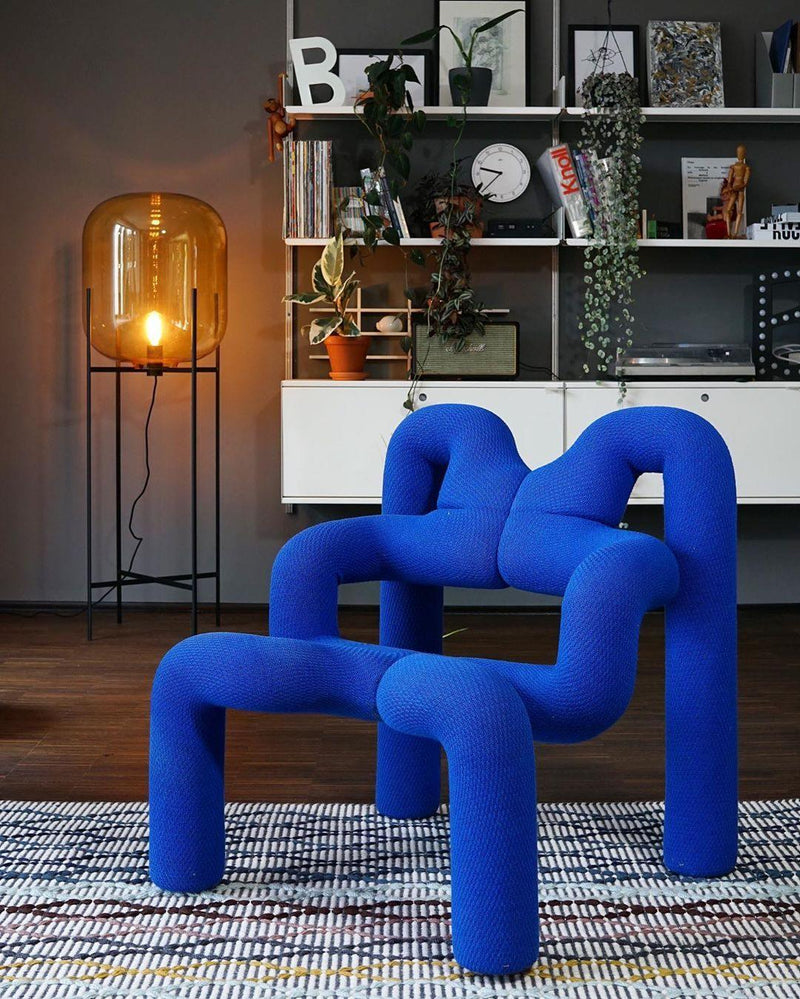 Lampa podłogowa Oda